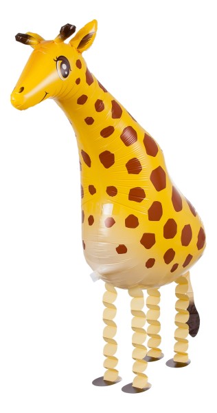 Airwalker Ballon "Giraffe"