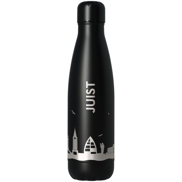 Trinkflasche Skyline Juist 500ml