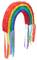Pinata Regenbogen  Pinata Regenbogen