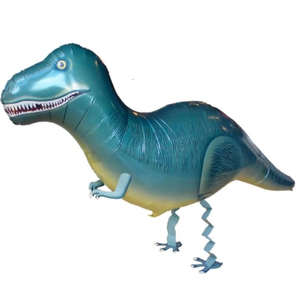 Airwalker Ballon "Dinosaurus"