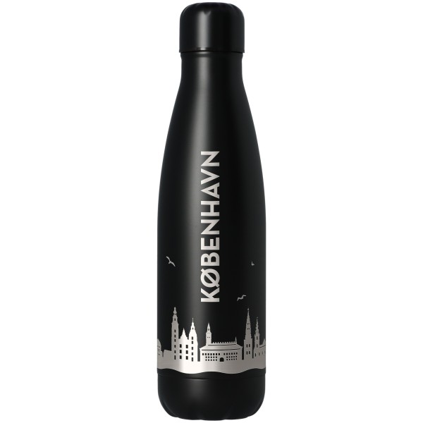Trinkflasche Skyline Kopenhagen 500ml