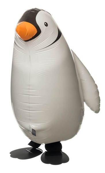 Airwalker Luftballon "Pinguin"
