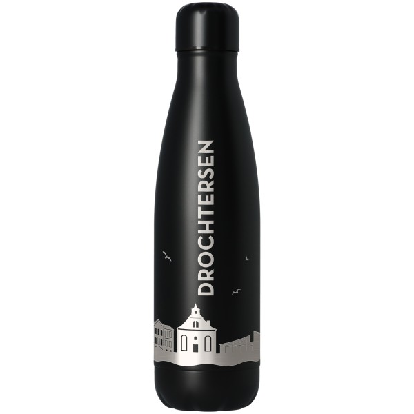 Trinkflasche Skyline Drochtersen 500ml