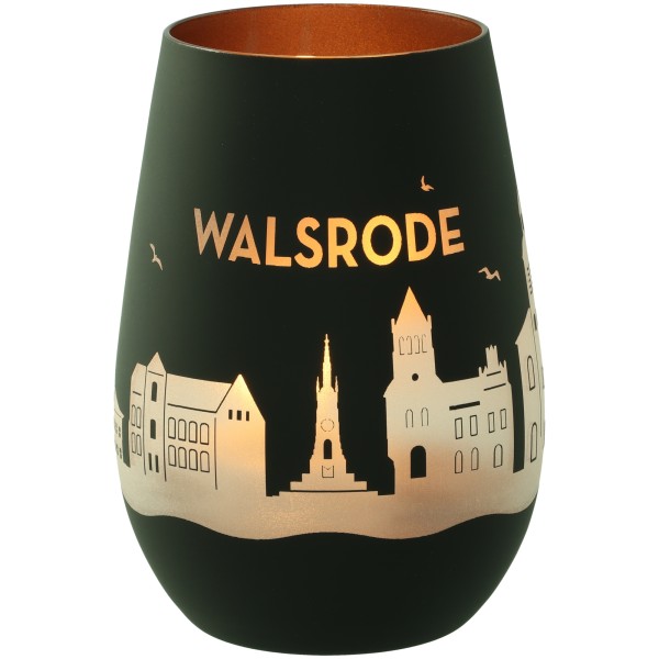 Windlicht Skyline Walsrode