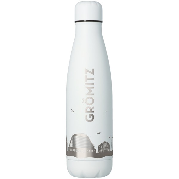 Trinkflasche Skyline Grömitz 500ml