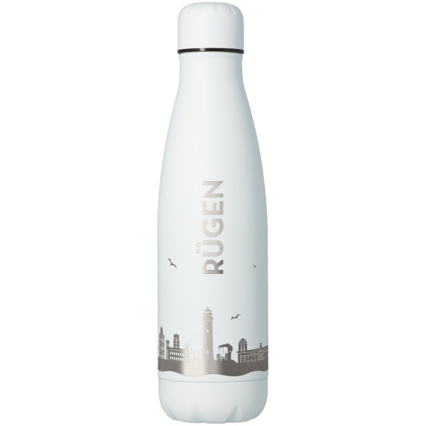 Trinkflasche Skyline Rügen 500ml