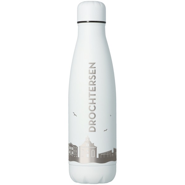 Trinkflasche Skyline Drochtersen 500ml