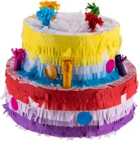 Pinata Torte  Pinata Torte