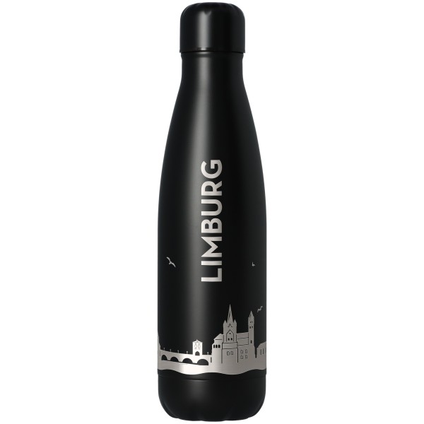 Trinkflasche Skyline Limburg 500ml