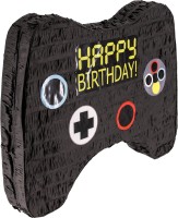 Pinata Spiele Controller  Pinata Spiele Controller