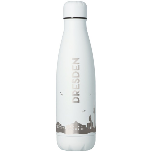 Trinkflasche Skyline Dresden 500ml