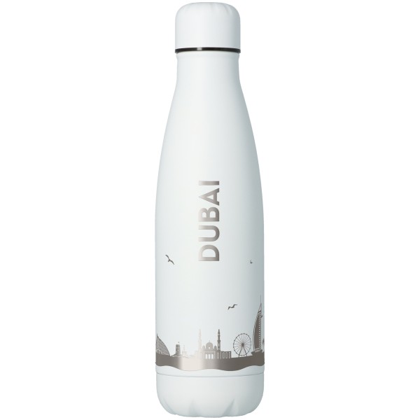 Trinkflasche Skyline Dubai 500ml