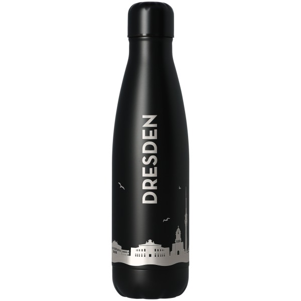 Trinkflasche Skyline Dresden 500ml