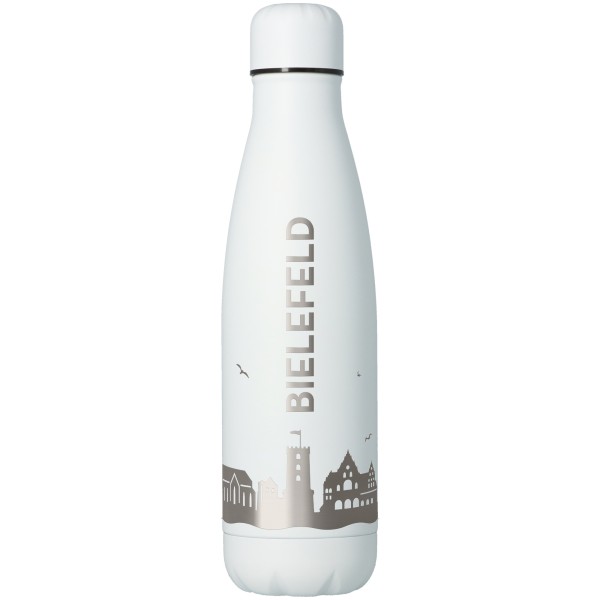 Trinkflasche Skyline Bielefeld 500ml