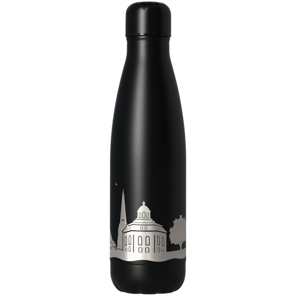 Trinkflasche Skyline Rellingen 500ml