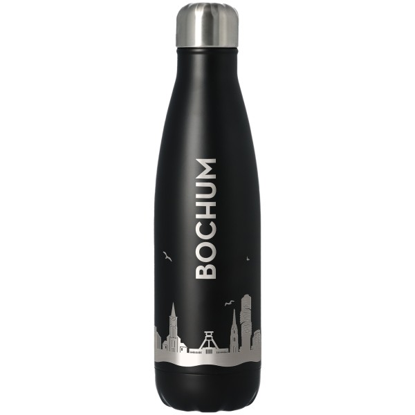 Trinkflasche Skyline Bochum 500ml