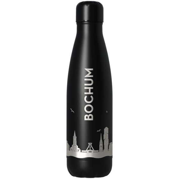 Trinkflasche Skyline Bochum 500ml