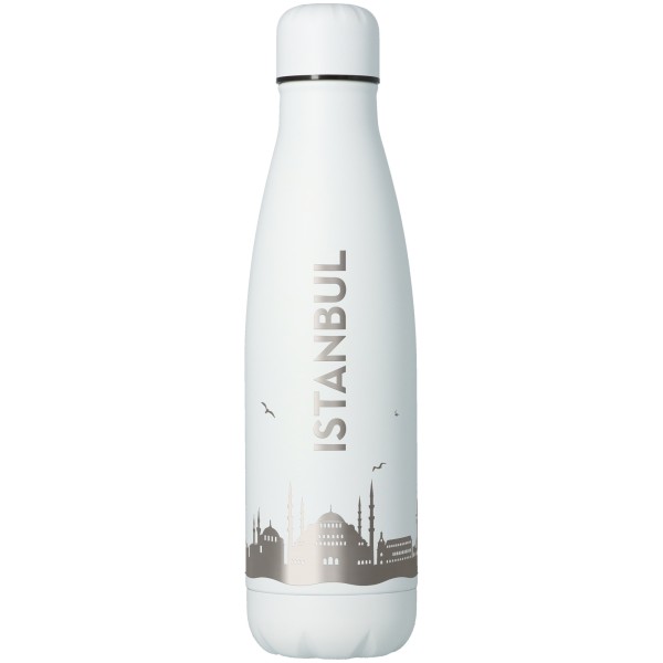 Trinkflasche Skyline Istanbul 500ml