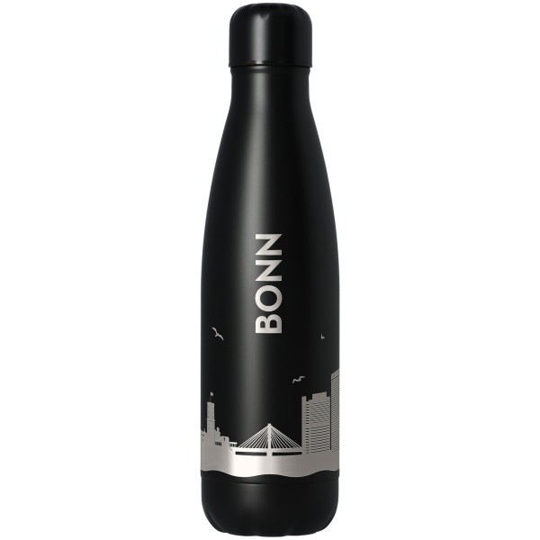 Trinkflasche Skyline Bonn 500ml