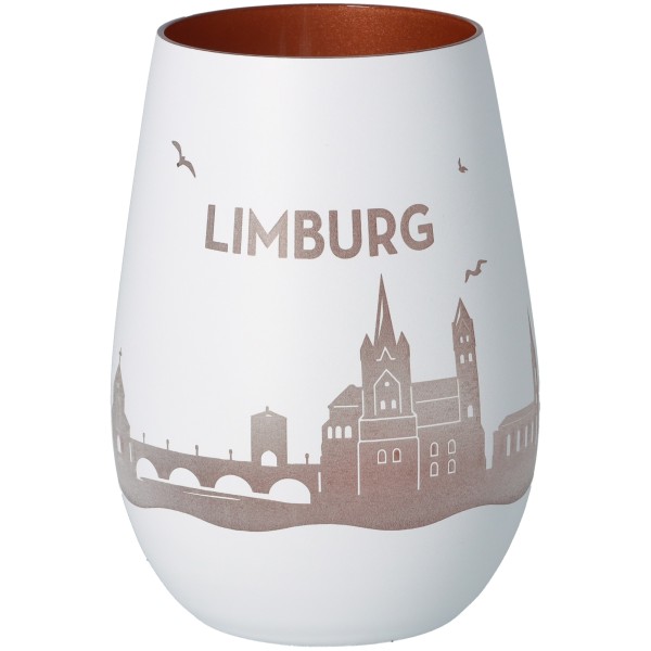 Windlicht Skyline Limburg
