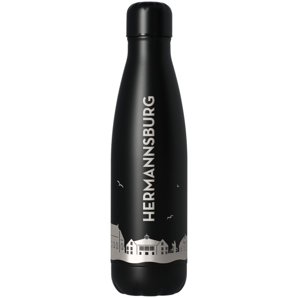 Trinkflasche Skyline Hermannsburg 500ml