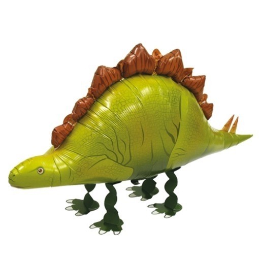 Airwalker Ballon "Stegosaurus"