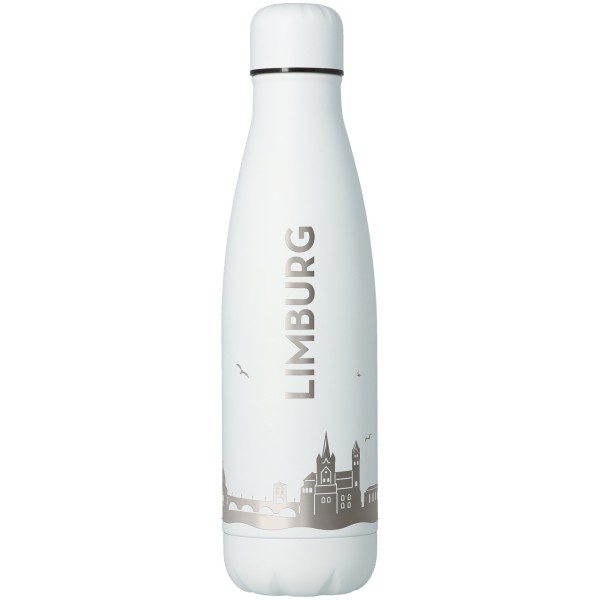 Trinkflasche Skyline Limburg 500ml