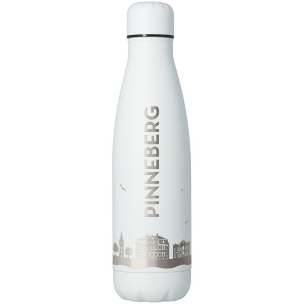Trinkflasche Skyline Pinneberg 500ml