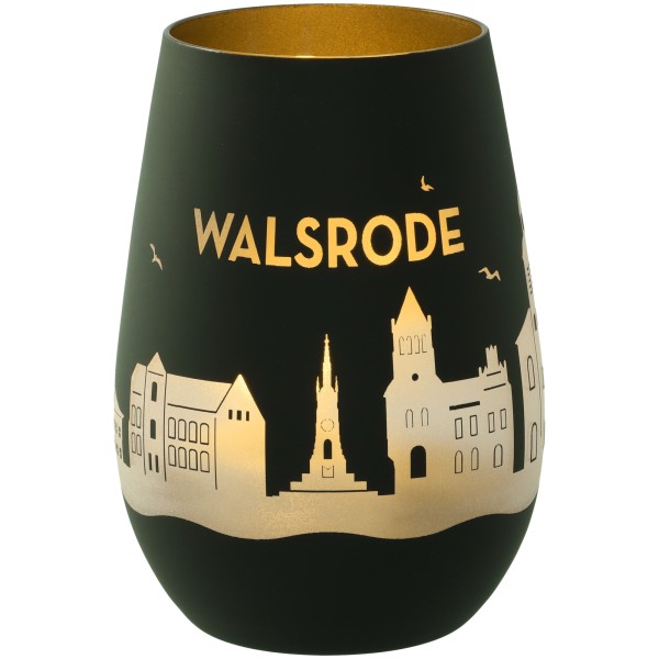 Windlicht Skyline Walsrode