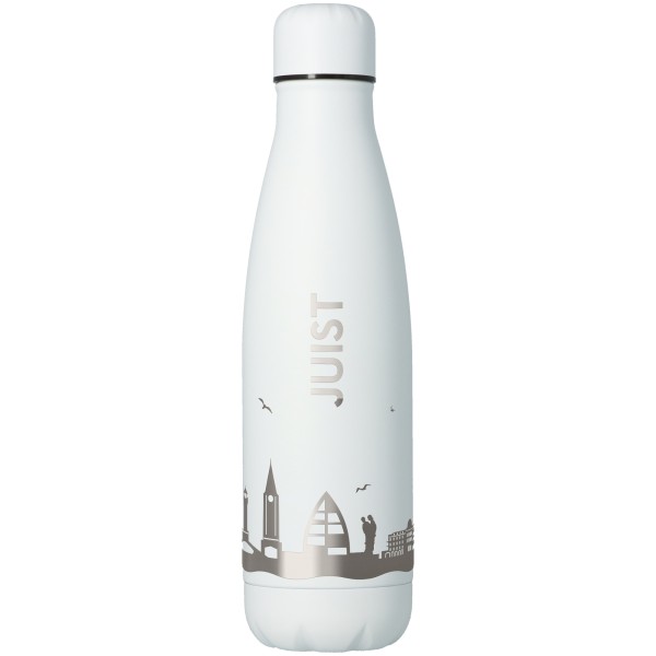 Trinkflasche Skyline Juist 500ml