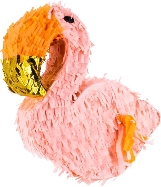 Pinata Flamingo