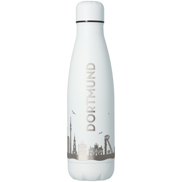 Trinkflasche Skyline Dortmund 500ml