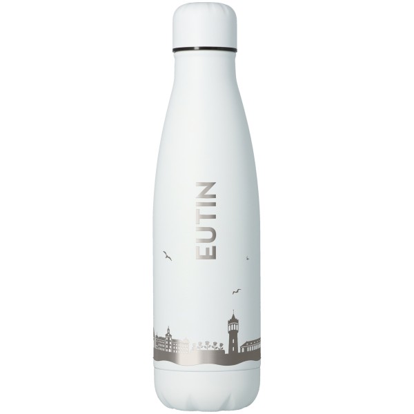 Trinkflasche Skyline Eutin 500ml