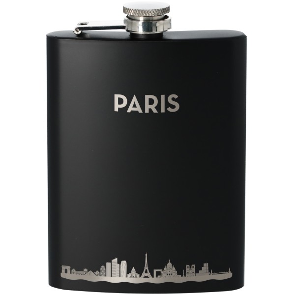 Flachmann Skyline Paris 235ml