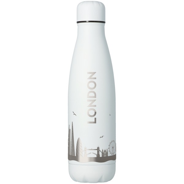 Trinkflasche Skyline London 500ml