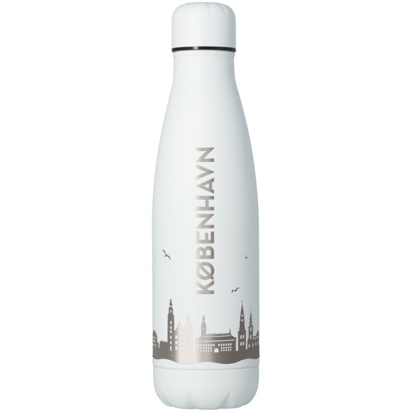 Trinkflasche Skyline Kopenhagen 500ml