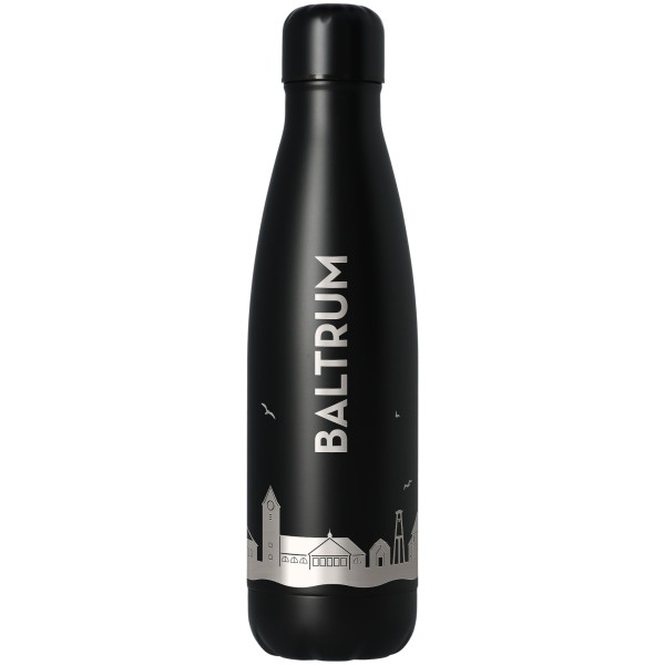 Trinkflasche Skyline Baltrum 500ml