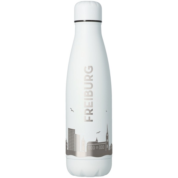 Trinkflasche Skyline Freiburg 500ml