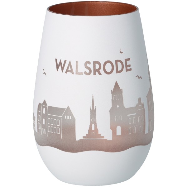 Windlicht Skyline Walsrode