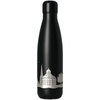 Vorschau: Trinkflasche Skyline Rellingen 500ml Vorschau: Trinkflasche Skyline Rellingen 500ml