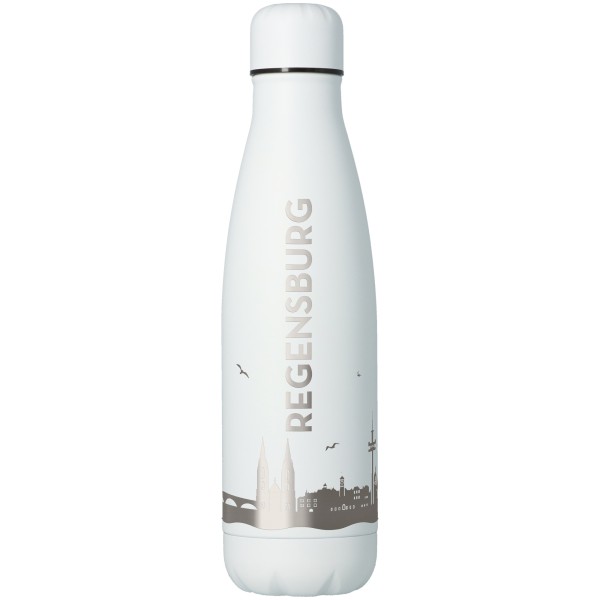 Trinkflasche Skyline Regensburg 500ml