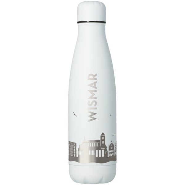 Trinkflasche Skyline Wismar 500ml