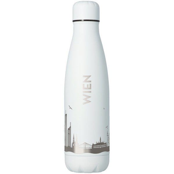 Trinkflasche Skyline Wien 500ml