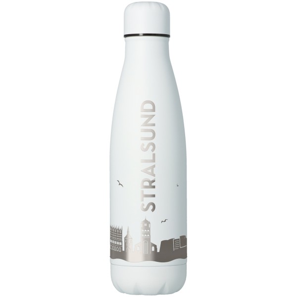 Trinkflasche Skyline Stralsund 500ml