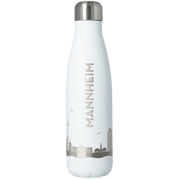 Trinkflasche Skyline Mannheim 500ml