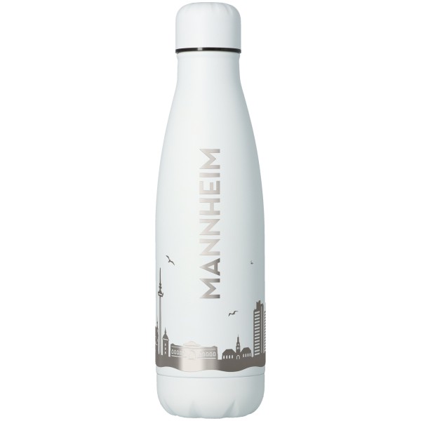 Trinkflasche Skyline Mannheim 500ml