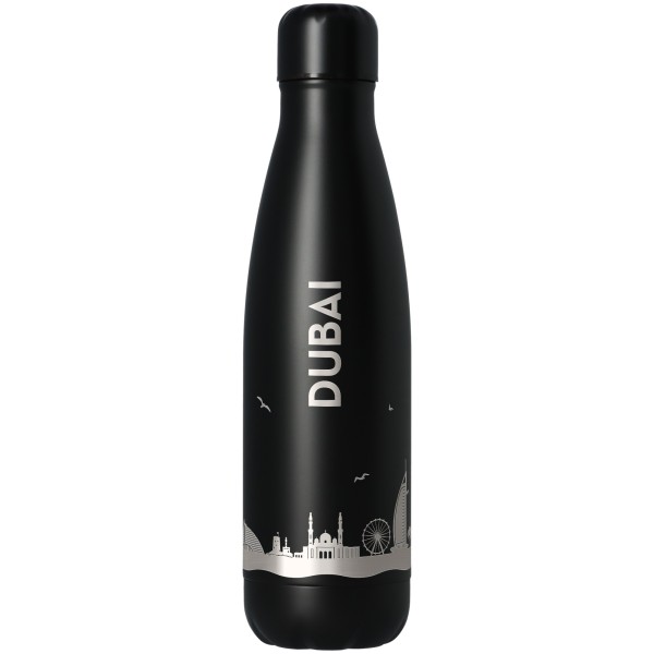 Trinkflasche Skyline Dubai 500ml