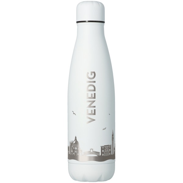 Trinkflasche Skyline Venedig 500ml