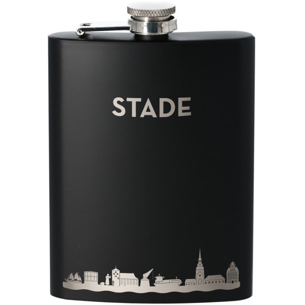 Flachmann Skyline Stade 225ml