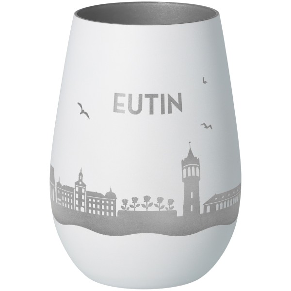 Windlicht Skyline Eutin